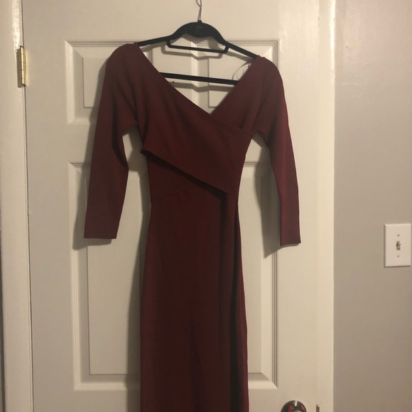 Theory Daverin Dress - Picture 4 of 6